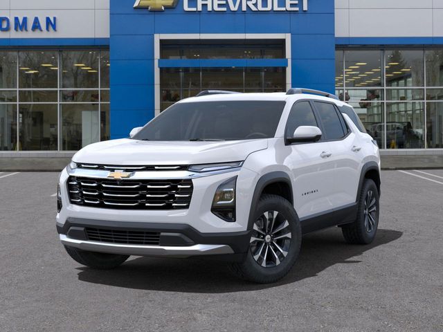 New 2025 Chevrolet Equinox For Sale in Livonia, MI