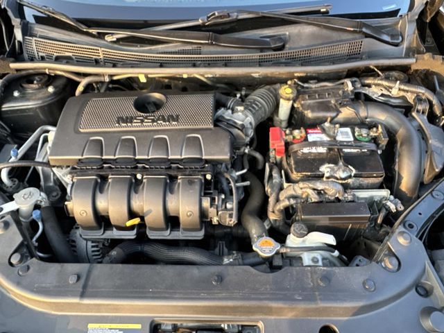 2019 Nissan Sentra - Image 30