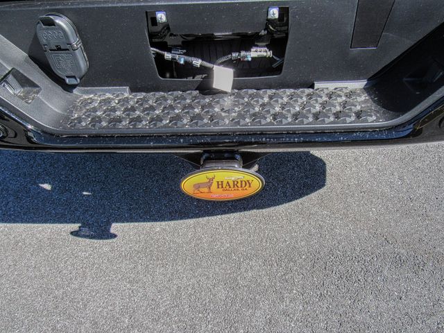 Photo of 2026 Chevrolet Colorado Trail Boss in Dallas, GA - 6,  2026 Chevrolet Colorado Trail Boss:44531