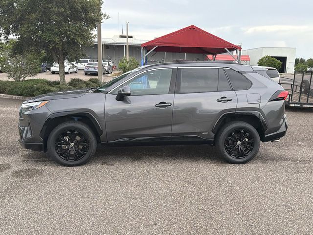 Used 2023 Toyota RAV4 Hybrid SUV