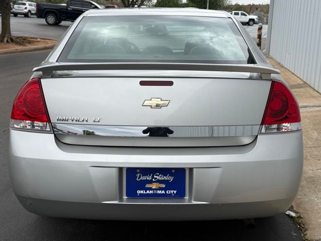 used 2006 Chevrolet Impala car, priced at $6,288