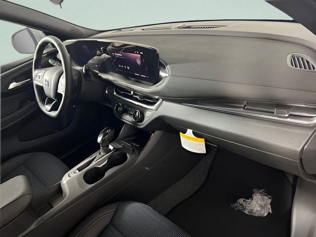 new 2026 Buick Envista car, priced at $28,000