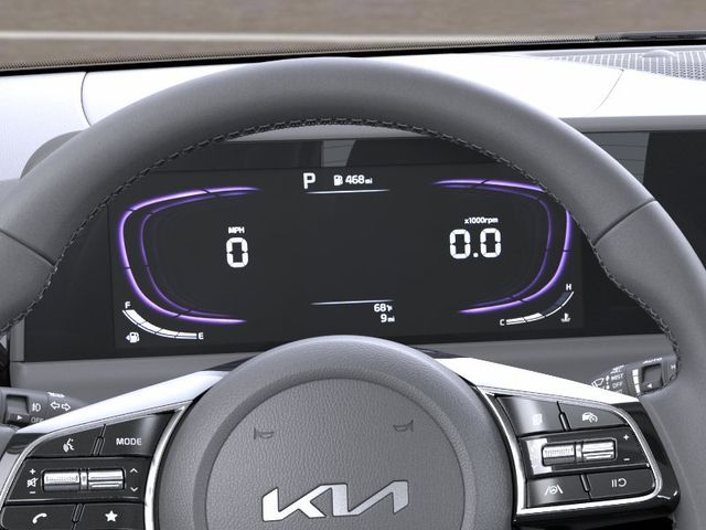 2026 Kia Seltos