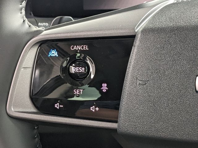 2025 Nissan Murano SL photo
