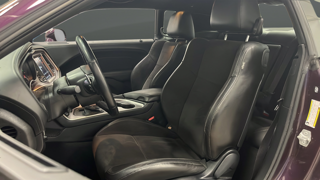 Used 2022 Hellraisin Dodge GT image 9