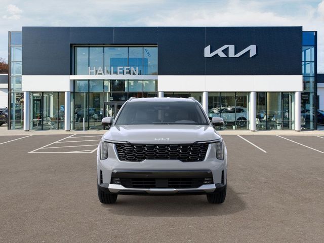 New 2026 Kia Sorento SUV