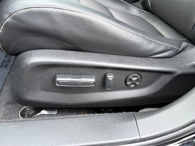 used 2022 Honda Accord car, priced at $22,995