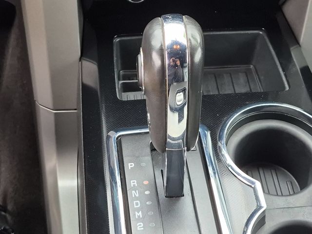 Used 2012 Silver Ford FX4 image 26
