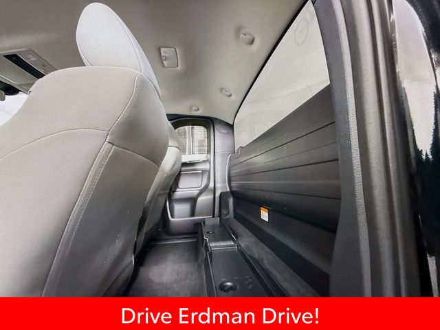 Used 2018 Toyota Tacoma Truck