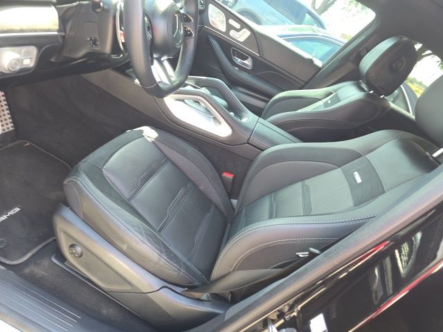 Used 2024 Mercedes-benz GLE Coupe