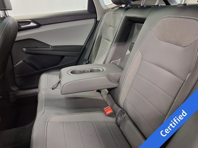 2023 Volkswagen Taos