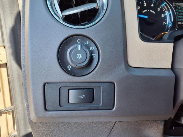 2014 Ford F-150 FX2 photo