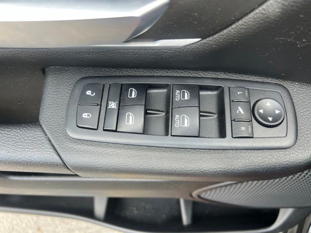 2019 Ram 1500 Big Horn/Lone Star - Diamond Black exterior view 16