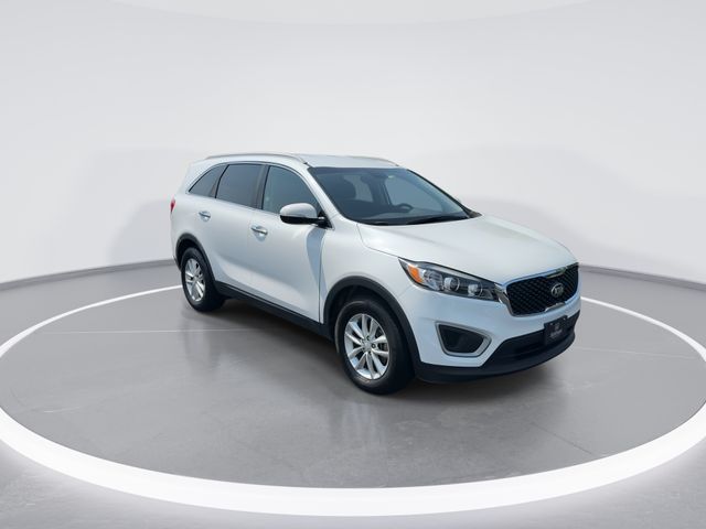 Used 2018 Kia Sorento SUV
