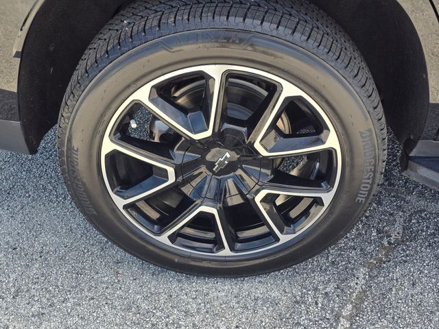 2024 Chevrolet Tahoe RST:C02633