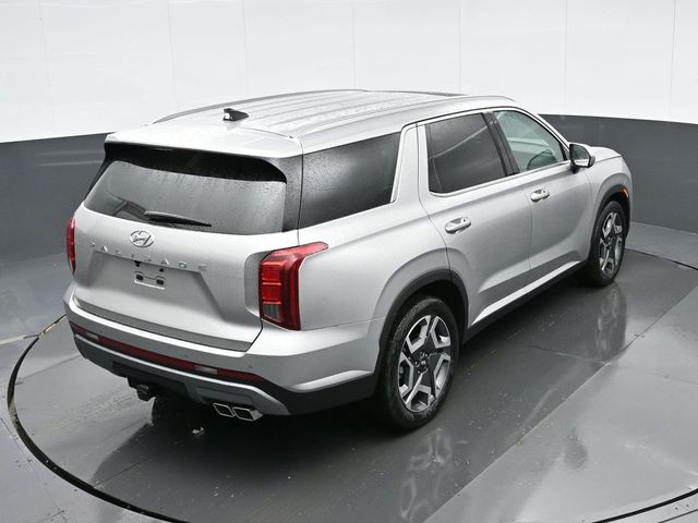 2025 Hyundai Palisade SEL Premium 25