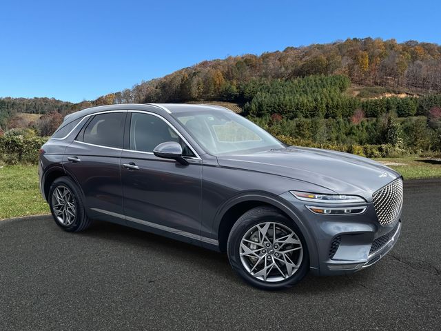 2023 Genesis GV70 2.5T AWD