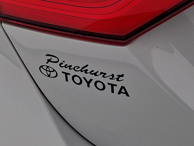 Used 2024 Toyota Camry Sedan
