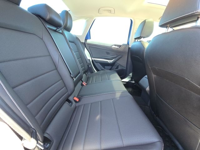 2023 Volkswagen Jetta 1.5T SE:44337B