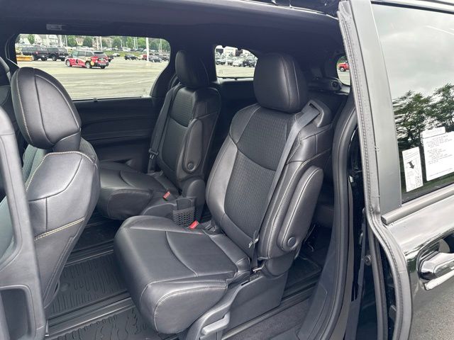 new 2026 Toyota Sienna car, priced at $53,689