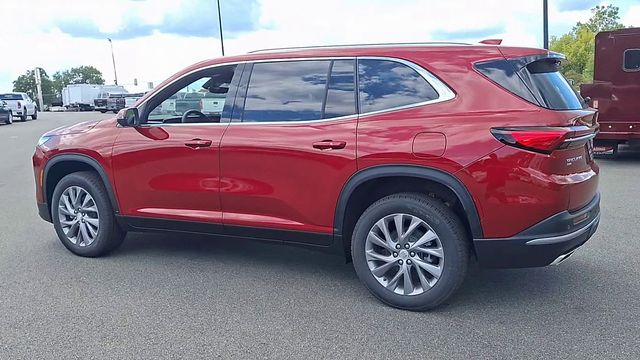New 2026 Buick Enclave Preferred For Sale in Gilbertsville, PA