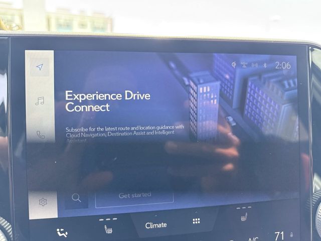 2024 Lexus NX - $43,998