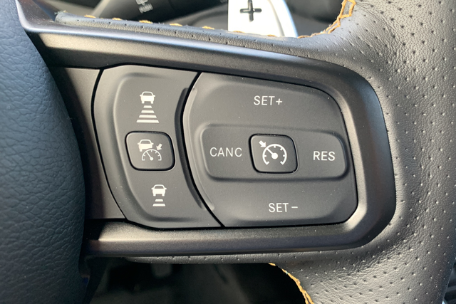 2025 Jeep Wrangler 4-Door Rubicon 392 Final Edition - Photo 26