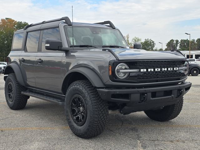 Photo of 2023 Ford Bronco Wildtrak in Dallas, GA - 7,  2023 Ford Bronco Wildtrak:44192A
