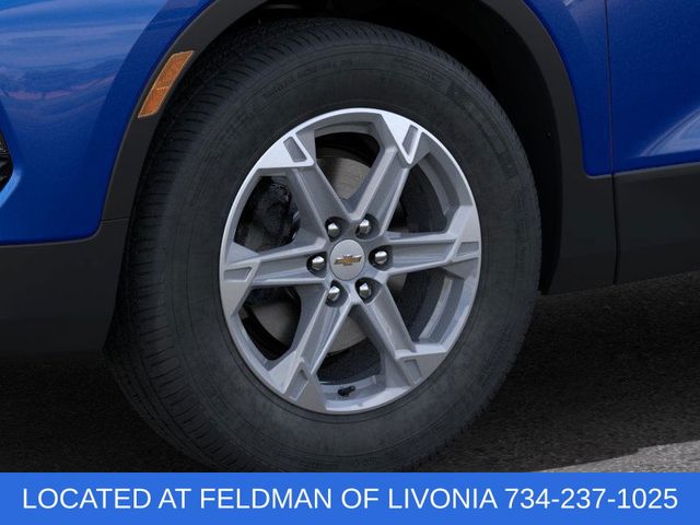 New 2025 Chevrolet Blazer For Sale in Muncie, IN