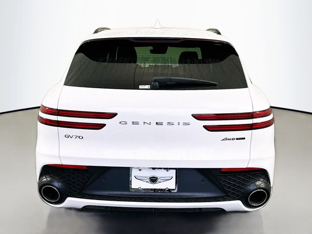 Thumbnail: 2025 Genesis GV70 - 6