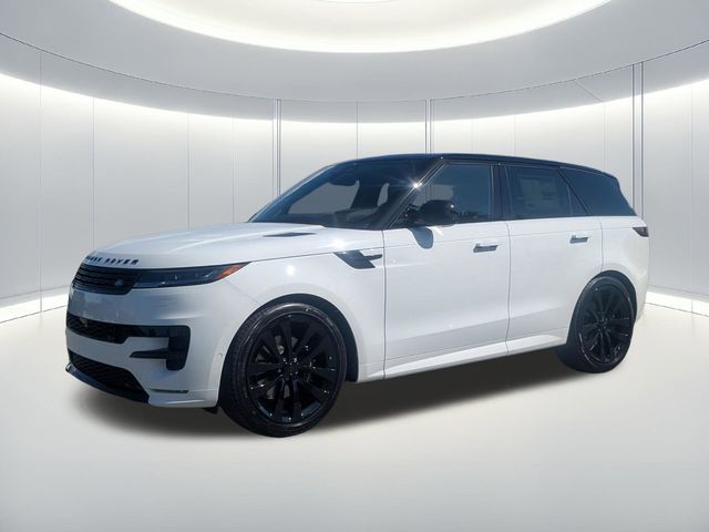 2026 Land Rover Range Rover Sport