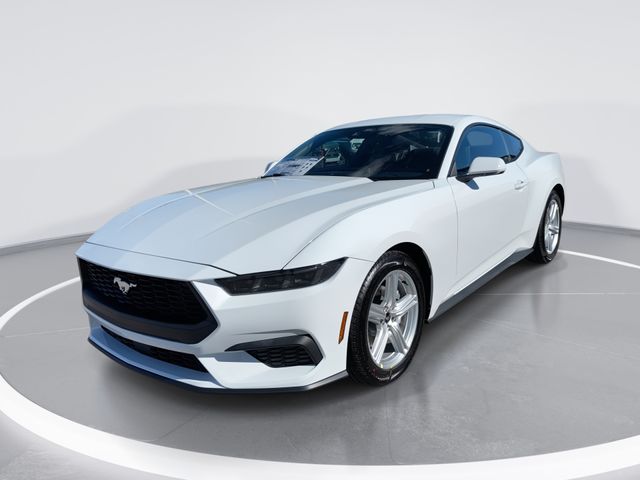 2026 Ford Mustang EcoBoost Fastback's photo