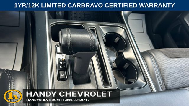 Used 2023 Ford F-150 Truck