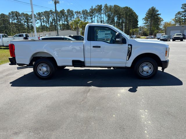 2024 Ford F-250SD XL 6