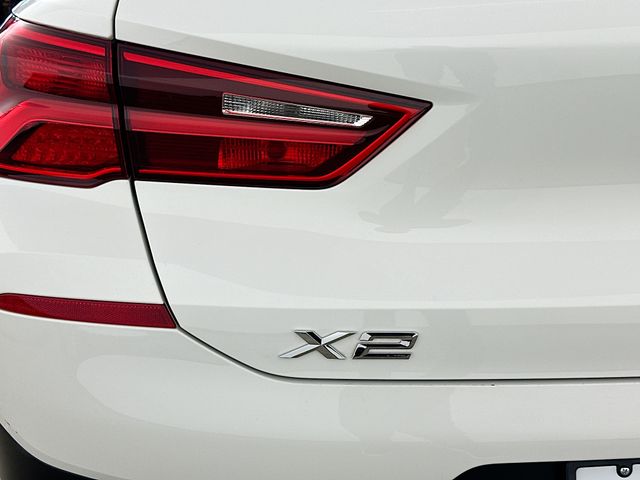 2018 BMW X2 xDrive28i 34