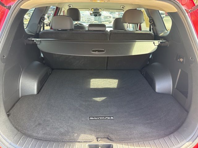 Used Car 2022 Hyundai Santa Fe  Sel For Sale Under $25,000 In San Antonio, Texas