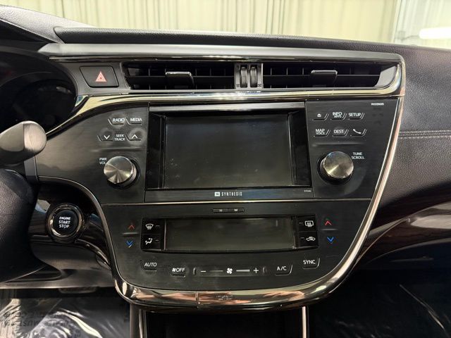 2013 Toyota Avalon #13