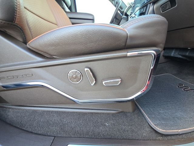 2022 Ford F-150 King Ranch:B02325