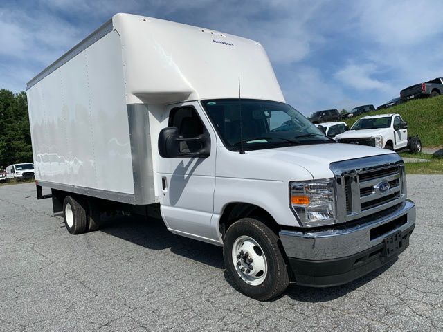 2025 Ford E-350SD Base 7