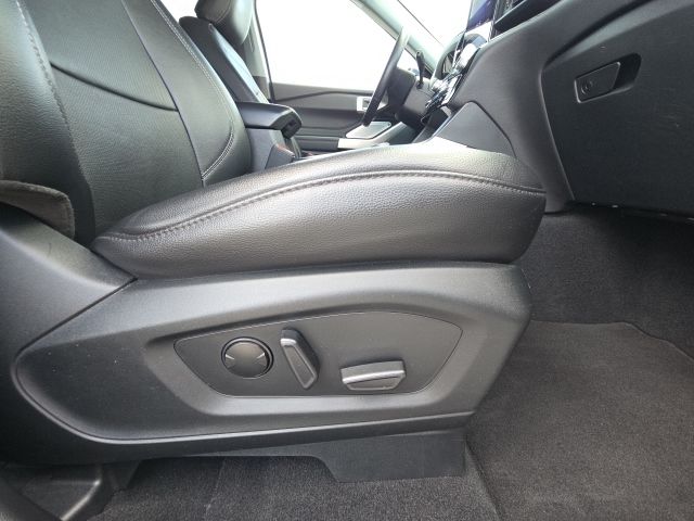 Photo of 2023 Ford Explorer Limited in Dallas, GA - 22,  2023 Ford Explorer Limited:B01962