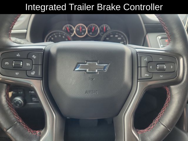 Used 2021 Chevrolet Tahoe For Sale in Grove City, OH