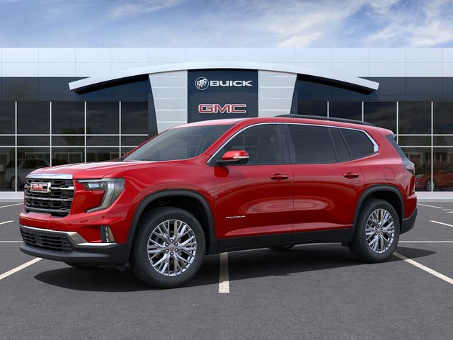 2024 GMC Acadia Elevation 2