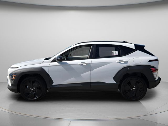2027 Hyundai Kona