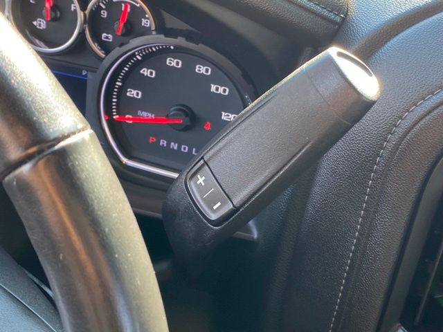 used 2022 Chevrolet Silverado 2500HD car, priced at $45,786