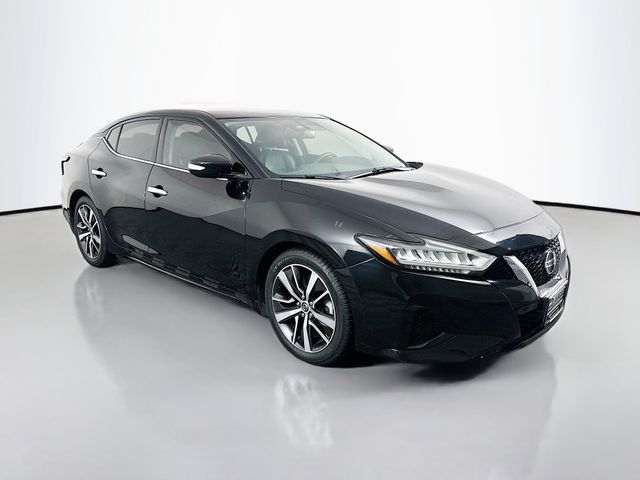 2019 Nissan Maxima SV FWD