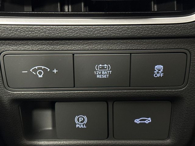 New 2025 Hyundai Sonata Hybrid For Sale in Indianapolis, IN