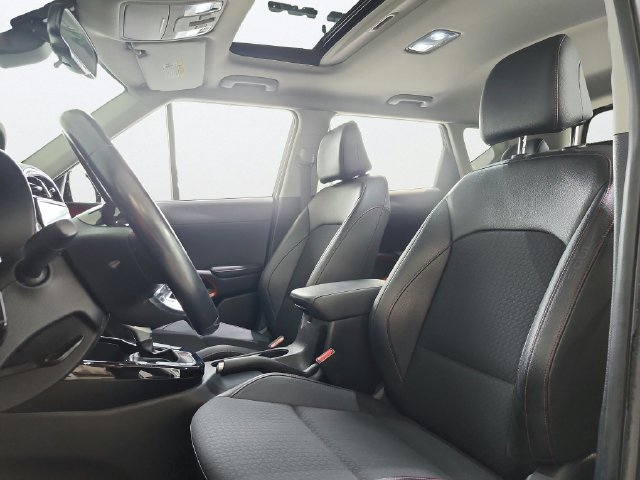 Used 2024 Kia Soul Hatchback