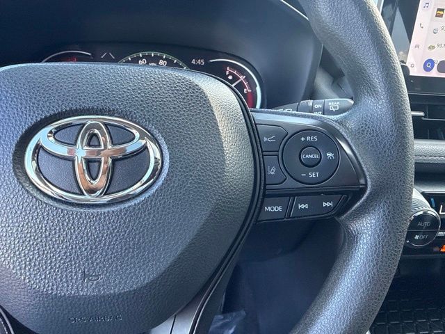 2024 Toyota RAV4 - $30,888