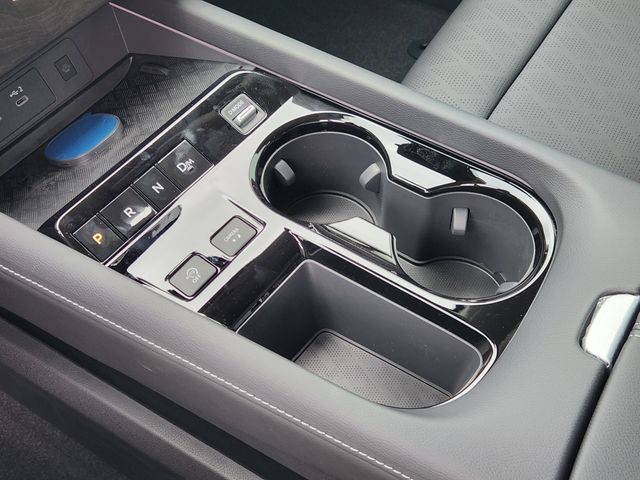 New 2026 Nissan Murano SUV