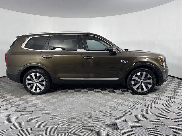 Used 2022 Kia Telluride For Sale in Indianapolis, IN